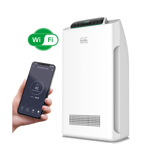 ELÍZ EAP 320 UV WIFI